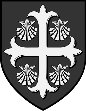 FLETCHER family crest