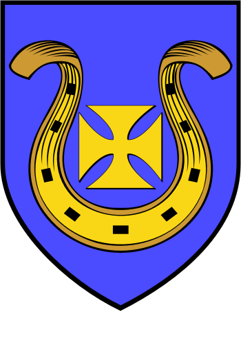 KAMINSKI family crest