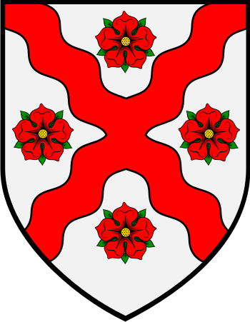 MACFARLANE family crest