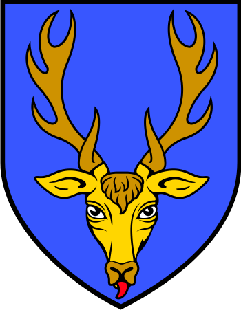 MACKENZIE family crest