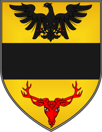 MCPHAIL family crest